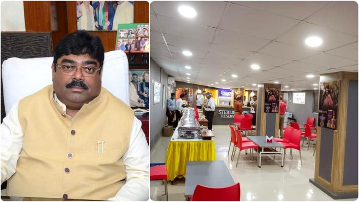 'মোহনবাগান ক্যান্টিনে চা-ঘুগনি খান', নাম না করে ইস্টবেঙ্গলের 'পানশালা'-কে খোঁচা দেবাশিস দত্তর ?