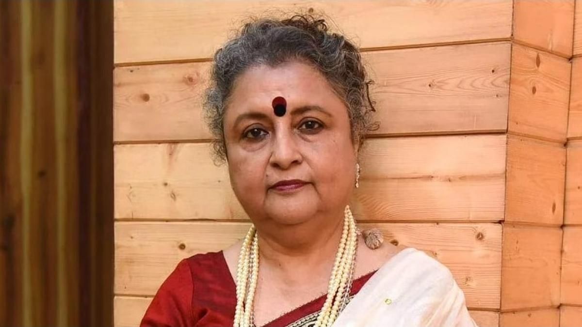 হাসপাতালে 'বেলাশেষে' পরিচালক নন্দিতা, ধুম জ্বর টানা ৩ দিন