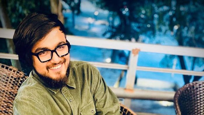 মইনুর আহসান নোবেল ছবি সৌজন্যে: ইনস্টাগ্রাম