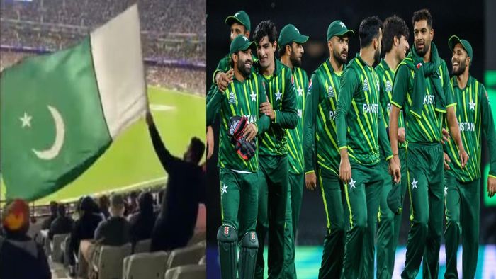 পাকিস্তান