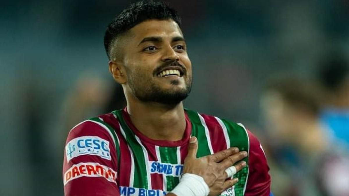 'লিস্টন কোলাসো হয়তো পরের বছর ১০টা গোল করবে,' বলছেন প্রীতম    