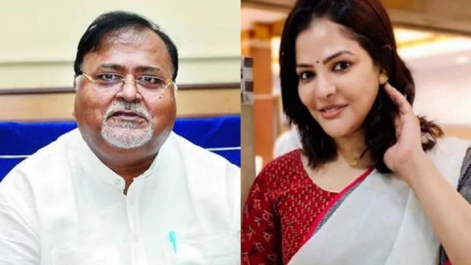 ফ্ল্যাটে উদ্ধার সব টাকা পার্থর? আদালতে অর্পিতার আইনজীবী ফ্ল্যাটে উদ্ধার সব টাকা পার্থর? আদালতে অর্পিতার আইনজীবী