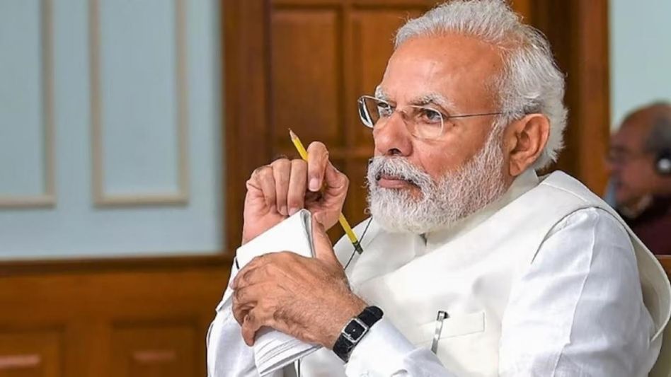 মোদীর বৈঠকে থাকছেন না মমতা,কেজরিওয়াল-সহ ৫ মুখ্যমন্ত্রী, কারণ কী? মোদীর বৈঠকে থাকছেন না মমতা,কেজরিওয়াল-সহ ৫ মুখ্যমন্ত্রী, কারণ কী?
