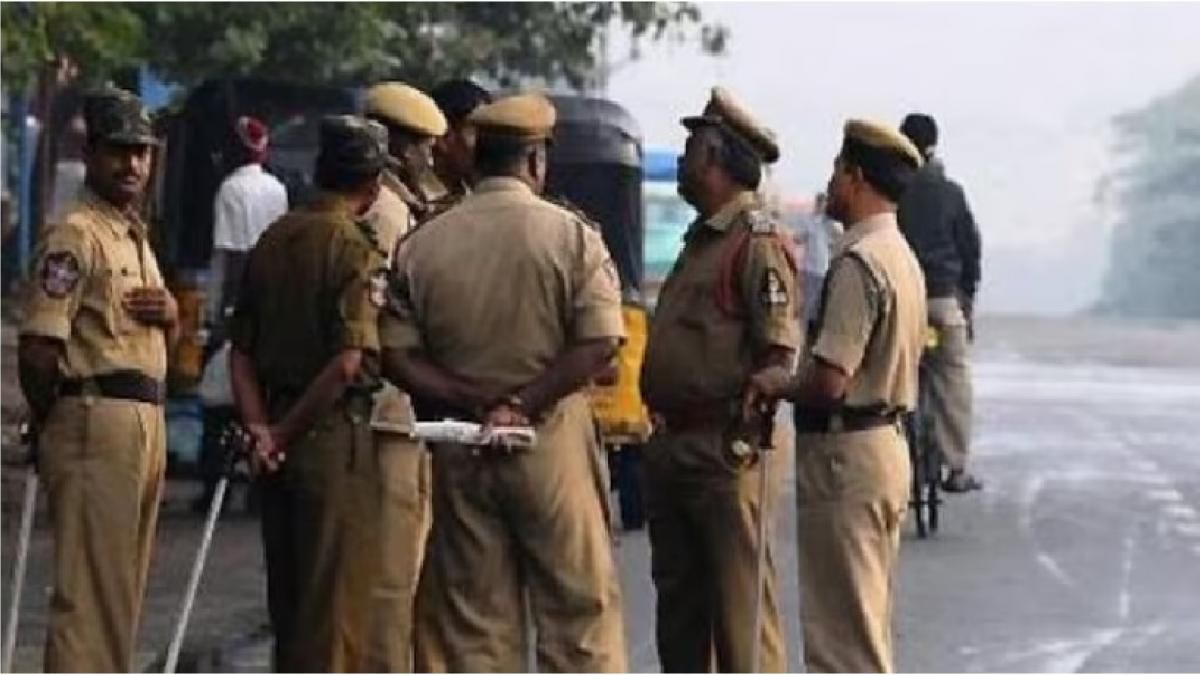 ফাইল ছবি।