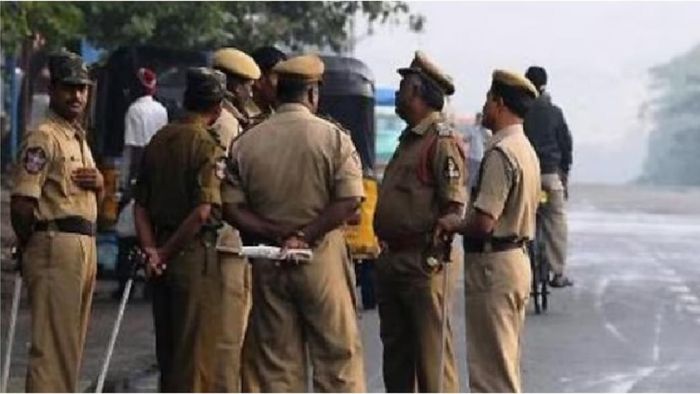 ফাইল ছবি।