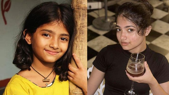 হিয়া দে ছবি সৌজন্যে: ইনস্টাগ্রাম