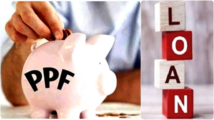 পাবলিক প্রভিডেন্ট ফান্ড (PPF) একটি সরকারি প্রকল্প। এই প্রকল্প থেকে যৎসামান্য সুদে ঋণের সুবিধাও পাওয়া যায়।