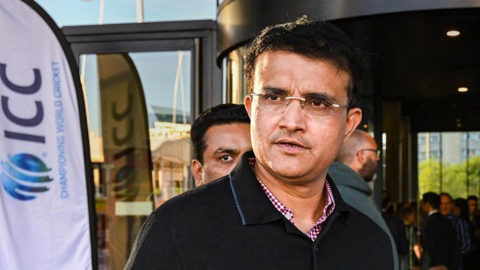 সৌরভ গঙ্গোপাধ্যায় (ফাইল ছবি)