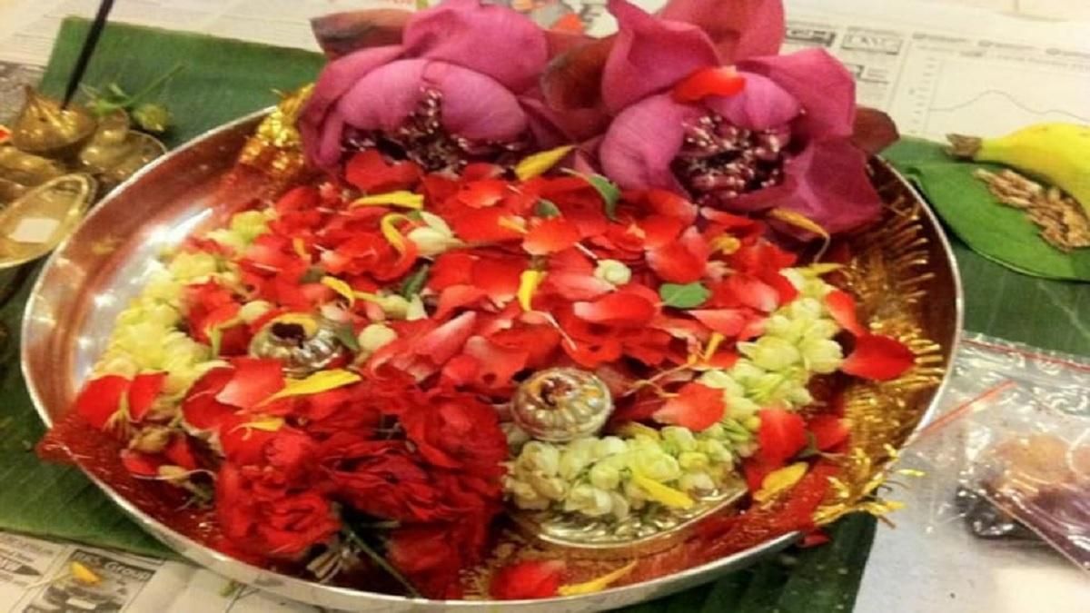 পুজোর থালায় রাখুন এই ফুল, তুঙ্গে উঠবে বৃহস্পতি; হাতের মুঠোয় অর্থ-সম্মান