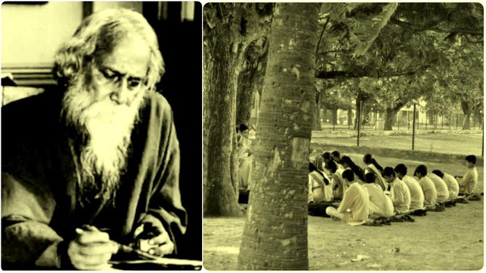 রবীন্দ্রনাথের নোবেল, পুরষ্কার মূল্য দিয়ে যেভাবে গড়ে উঠল বিশ্বভারতী!