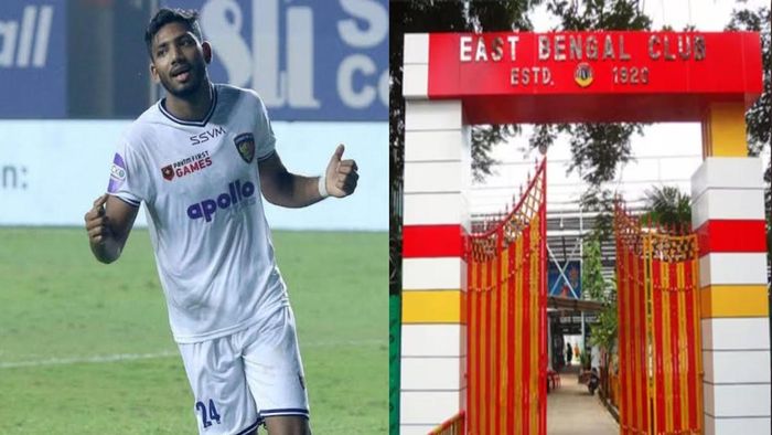 রহিম আলি ও ইস্টবেঙ্গল