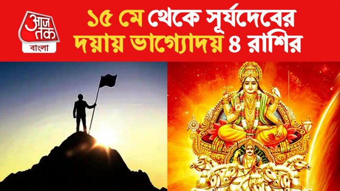 Sun Transit Horoscope-