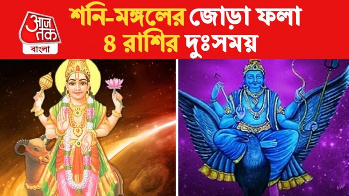 Shadashtak Yog Horoscope