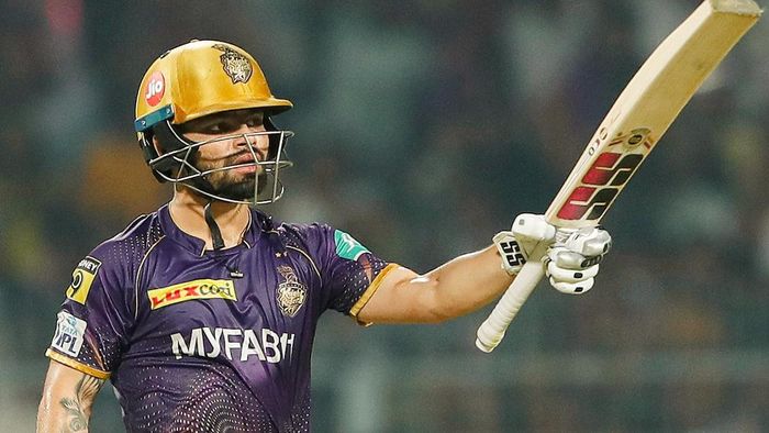 রিঙ্কু সিং