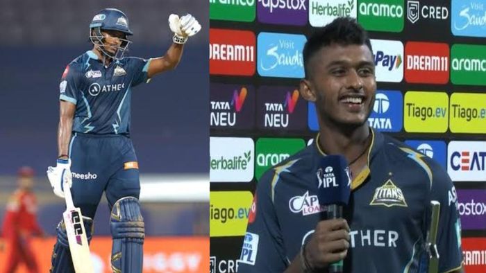 সাই সুদর্শন