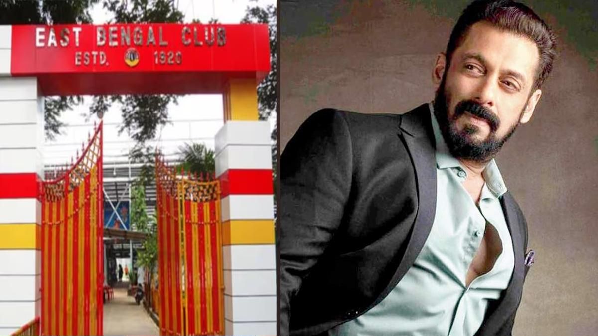 ইস্টবেঙ্গলে সলমনের মেগা শো, কীভাবে টিকিট-কত দাম?