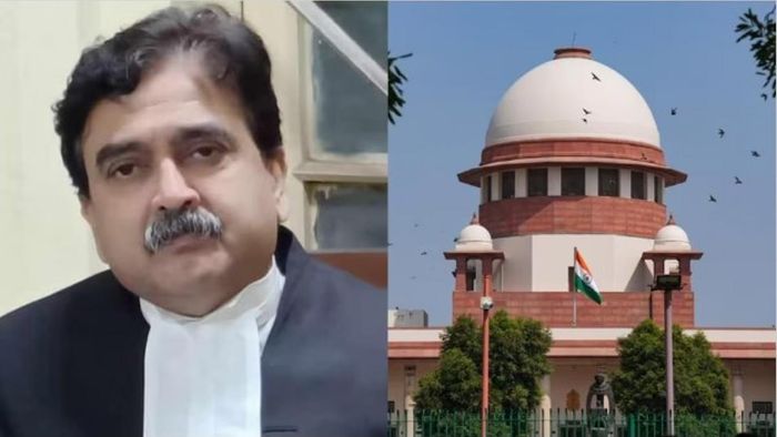 সুপ্রিম কোর্ট-