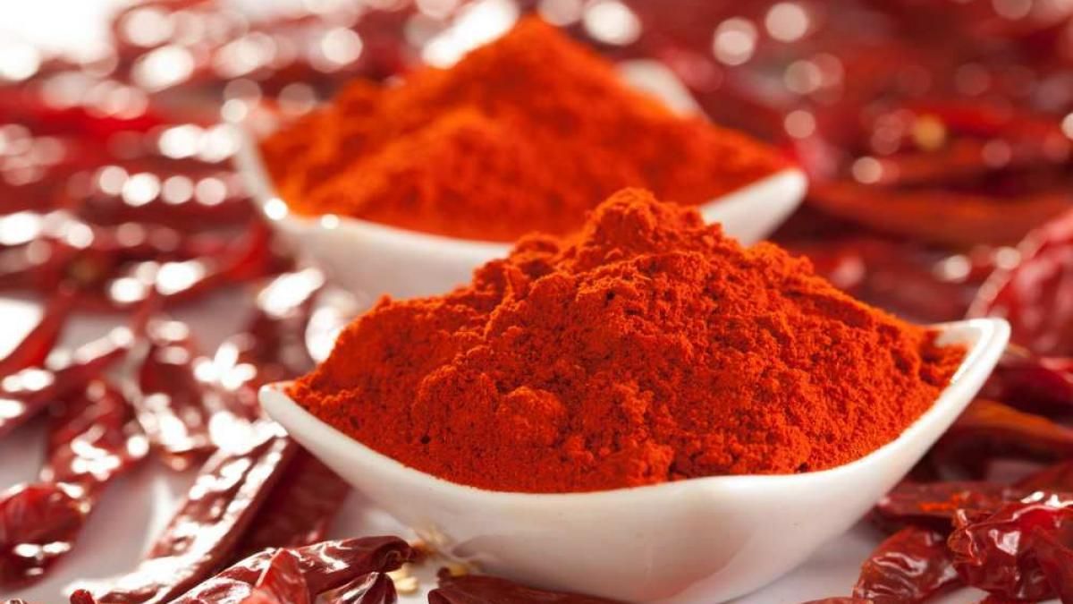 ওজন কমানো থেকে রক্তচাপ নিয়ন্ত্রণ, লঙ্কাগুঁড়ো 'মহৌষধ'