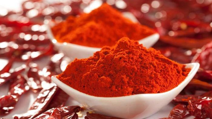 লাল হ্কার গুঁড়োর উপকারীতা