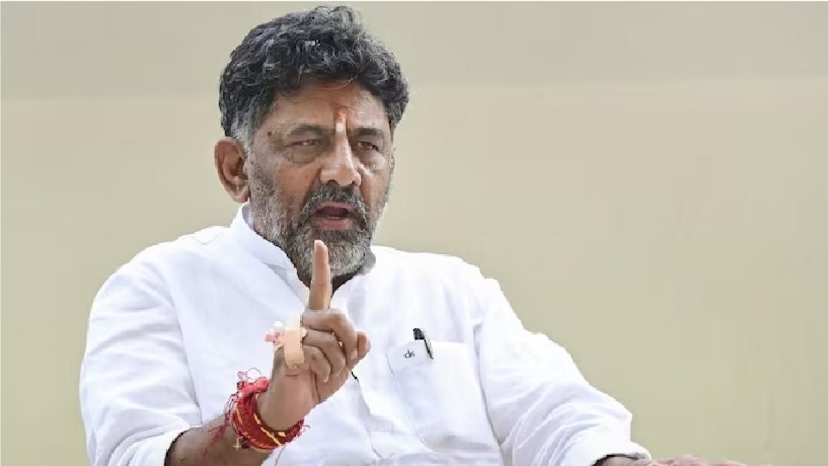 কর্ণাটকের মুখ্যমন্ত্রী কে? আজই সিদ্ধান্ত নেবে কংগ্রেস
