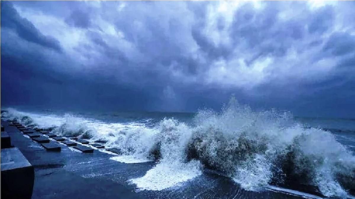 মোকার প্রভাব বাংলায় কতটা পড়বে, কখন-কোথায় ল্যান্ডফল করছে?