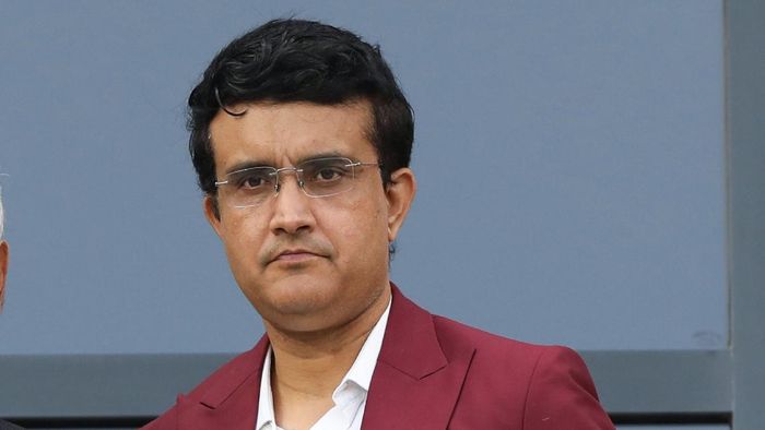 সৌরভ গঙ্গোপাধ্যায়