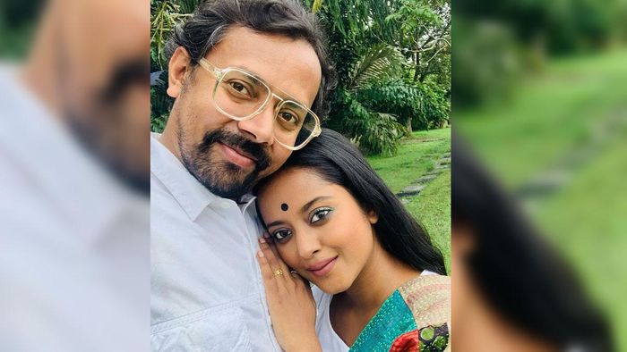 স্বর্ণেন্দুর সঙ্গে কবে চারহাত এক হচ্ছে শ্রুতির?