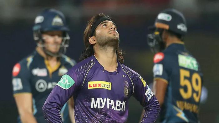 সুয়াস শর্মা