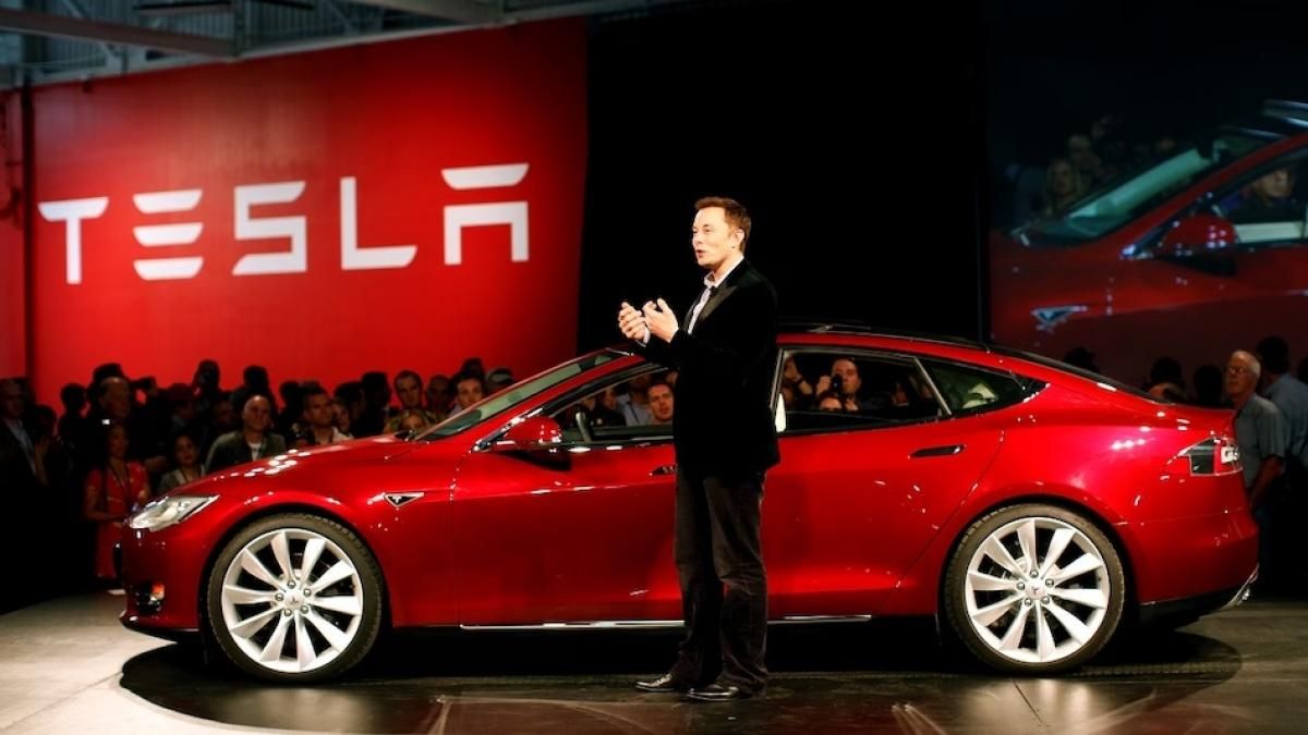 ভারতে ইলেক্ট্রিক গাড়ি আনছে Tesla, দাম কেমন?