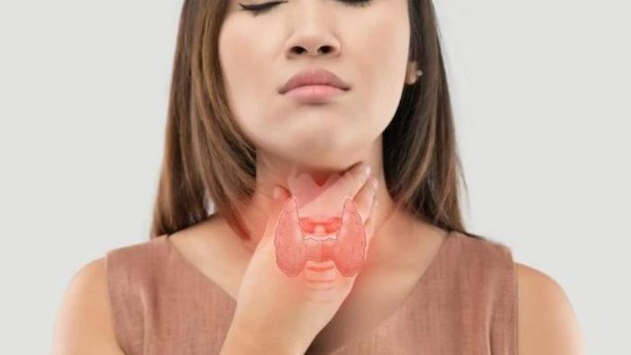 চিনে নিন থাইরয়েডের উপসর্গগুলি