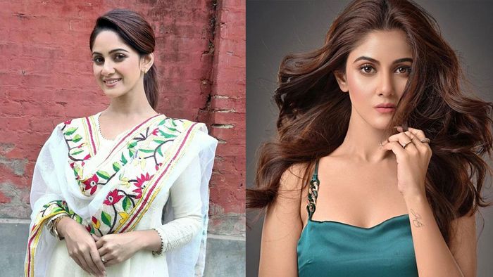 তৃণা সাহা ছবি সৌজন্যে: ইনস্টাগ্রাম