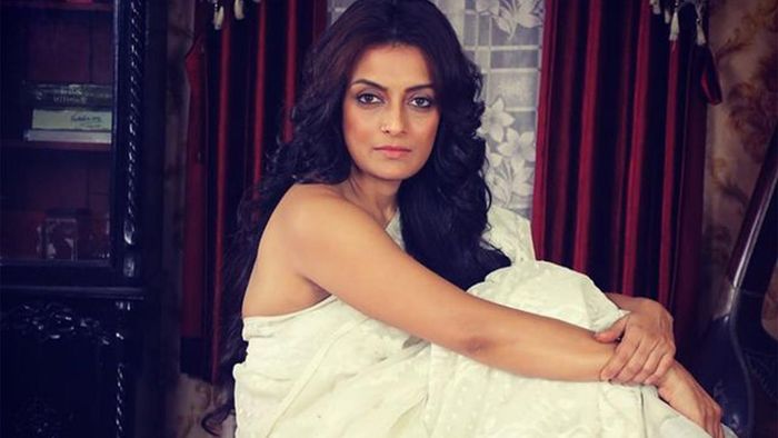 ঊষসী চক্রবর্তী ছবি সৌজন্যে: ইনস্টাগ্রাম