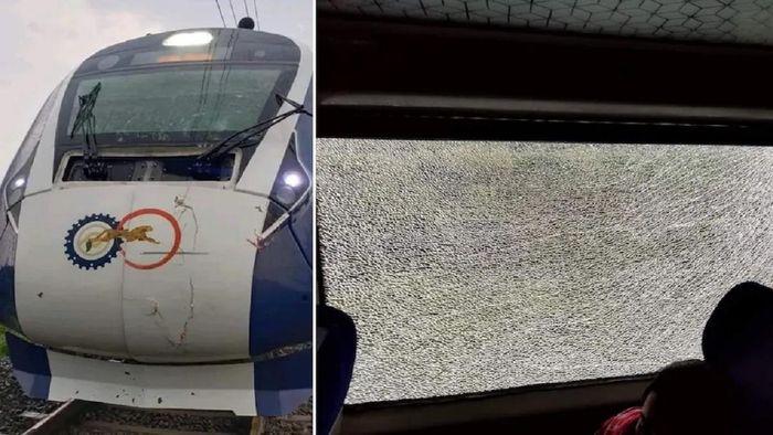 আজকের জন্য বাতিল পরিষেবা