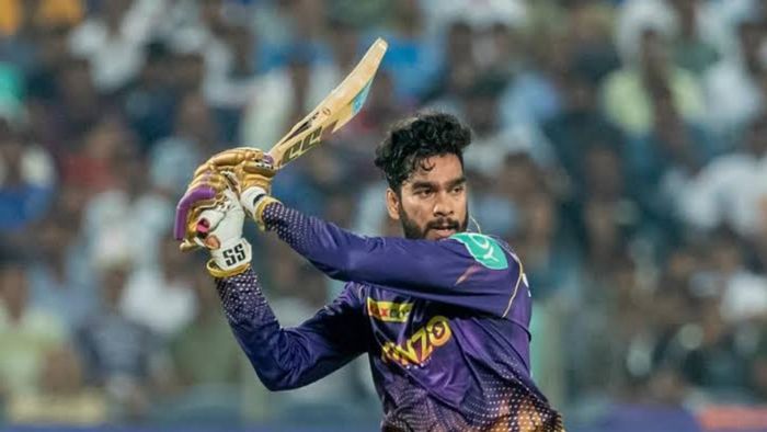 ভেঙ্কটেশ আইয়ার