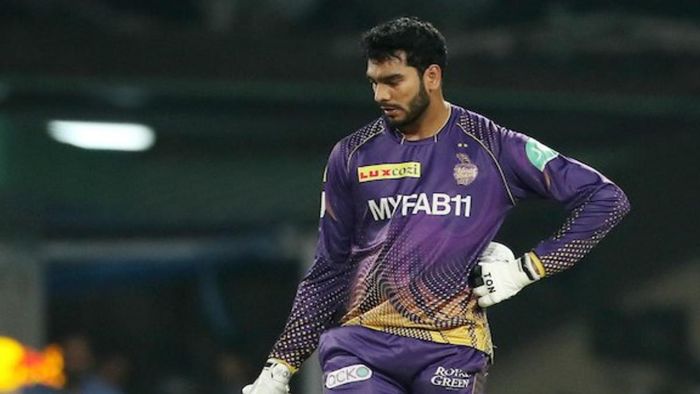 ভেঙ্কটেশ আইয়ার