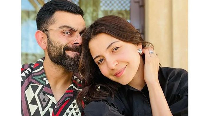 অনুষ্কার জন্মদিনে বিরাটের আদুরে পোস্ট