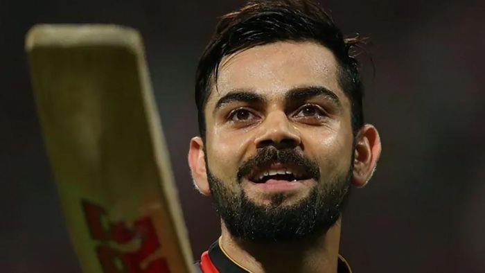 বিরাট কোহলি