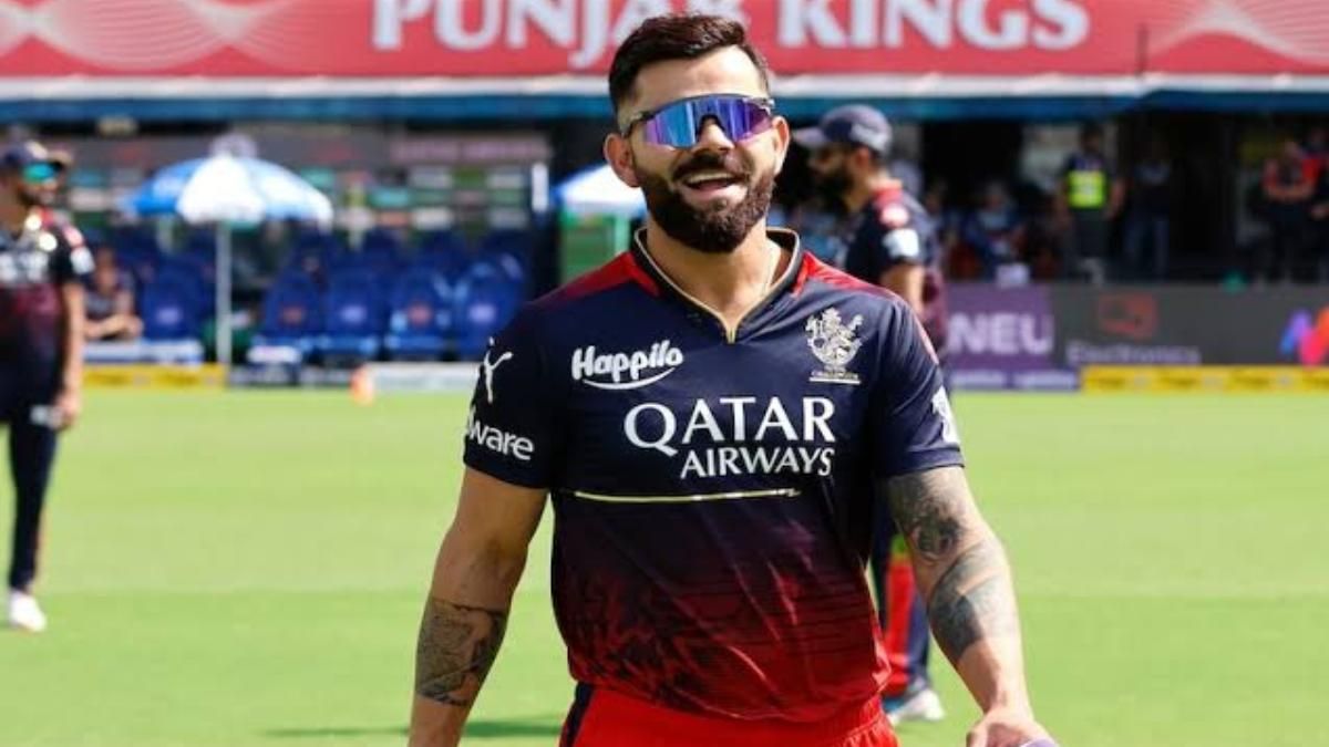 'পাওয়ার প্লে-তে টেস্ট খেলছে' বিরাট আউট হতেই সোশ্যাল মিডিয়ায় আক্রমণ 