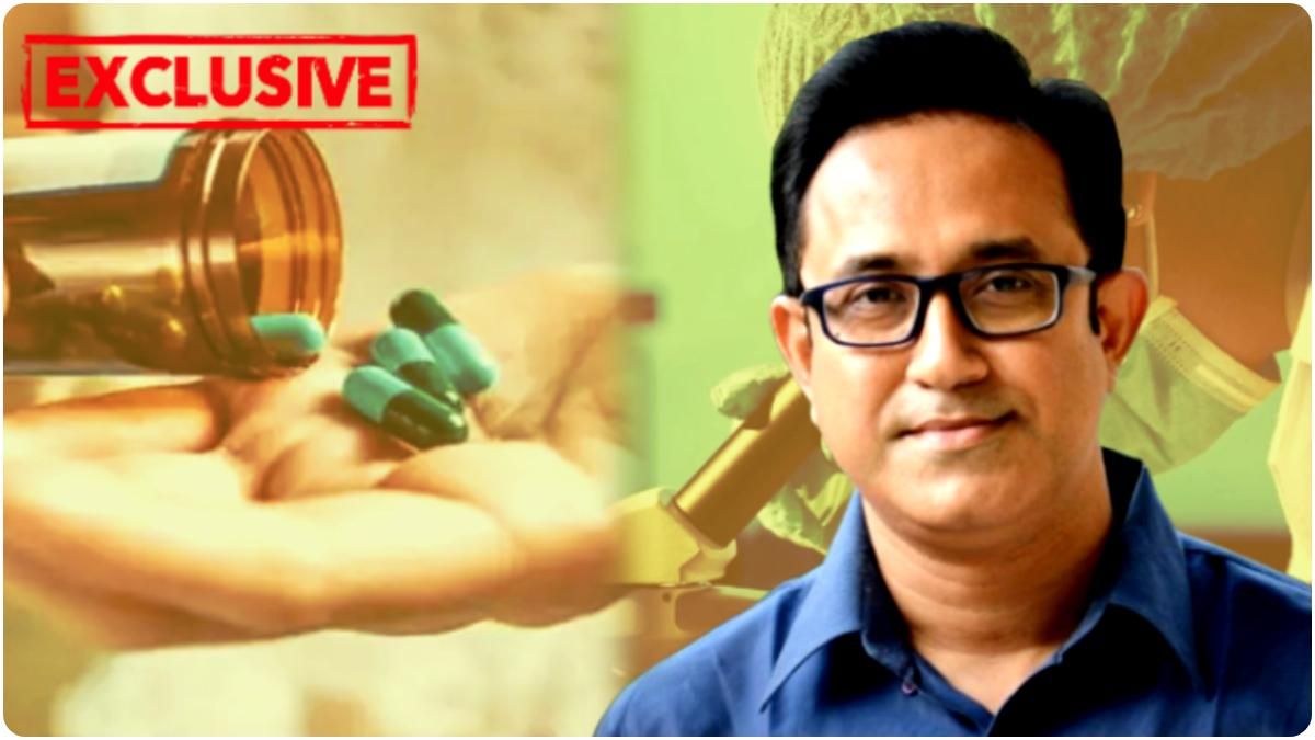 ভাইরাসের সব স্ট্রেন রুখবে এক ওষুধ? বাঙালি বিজ্ঞানীর 'কীর্তি' জাগাচ্ছে আশা ভাইরাসের সব স্ট্রেন রুখবে এক ওষুধ? বাঙালি বিজ্ঞানীর 'কীর্তি' জাগাচ্ছে আশা