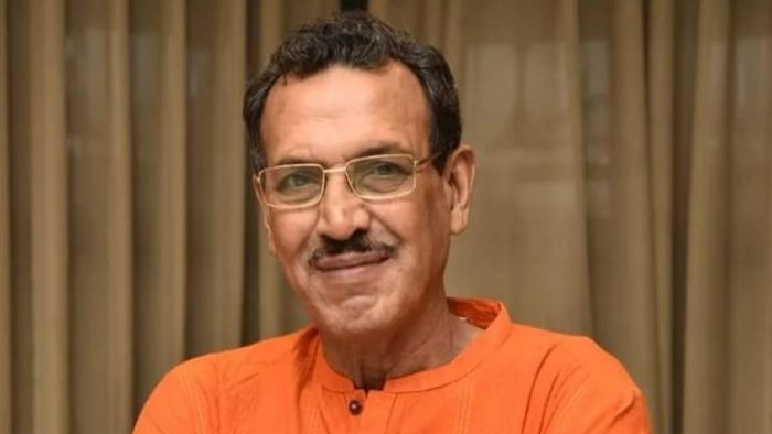 সুব্রত ভট্টাচার্য ছবি সৌজন্যে: ইনস্টাগ্রাম