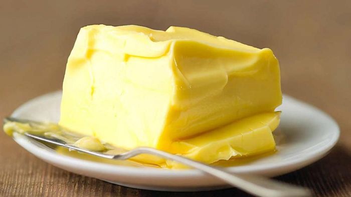 মাখন খেয়েই ওজন কমবে হুহু করে, কমবে হৃদরোগের ঝুঁকিও