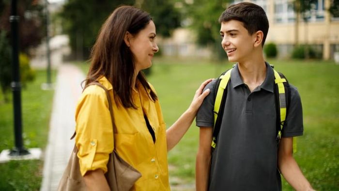 যে মহিলাদের মধ্যে থাকে এই গুণ, তাঁরাই হন পারফেক্ট মা, জানুন