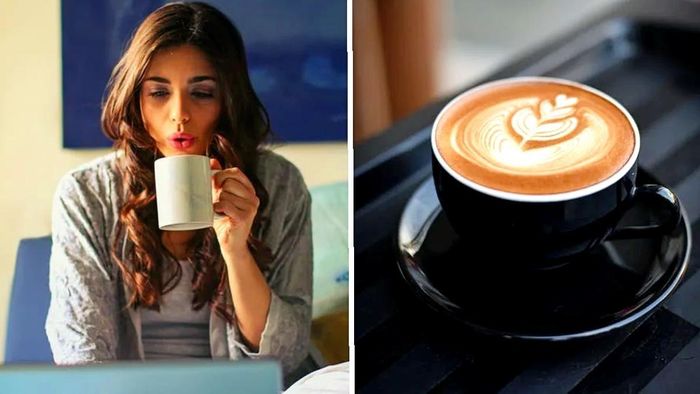 কফিতেই রিলিফ খুঁজে পান? সাবধান! দৃষ্টিশক্তি হারাতে পারেন