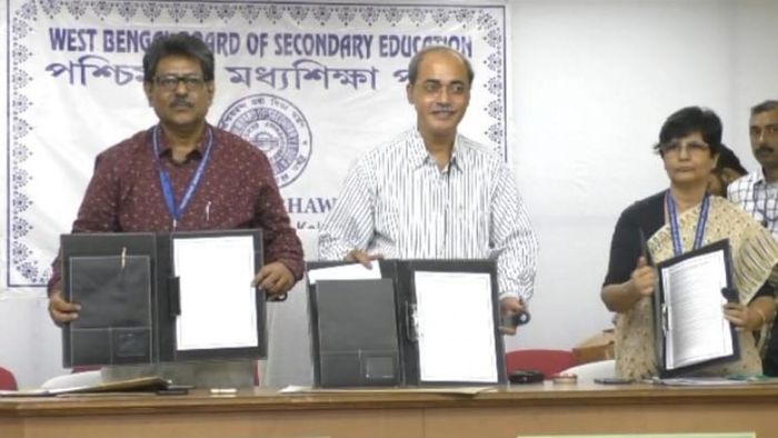 বাপ রে নম্বর! মাধ্যমিকে প্রথম ১০ জনের কে কত মার্কস পেলেন? রইল