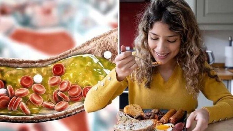 খারাপ কোলেস্টেরল কমবে নিমেষে, এই খাবার খেলেই কাজ হবে ম্যাজিকের মতো খারাপ কোলেস্টেরল কমবে নিমেষে, এই খাবার খেলেই কাজ হবে ম্যাজিকের মতো