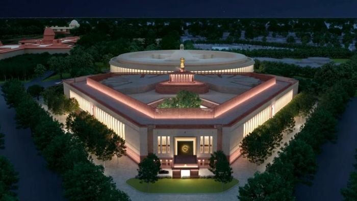 পুজো-যজ্ঞ, ২০ তামিল পুরোহিত, নতুন সংসদ ভবনের দ্বারোদঘাটনে যা যা থাকছে