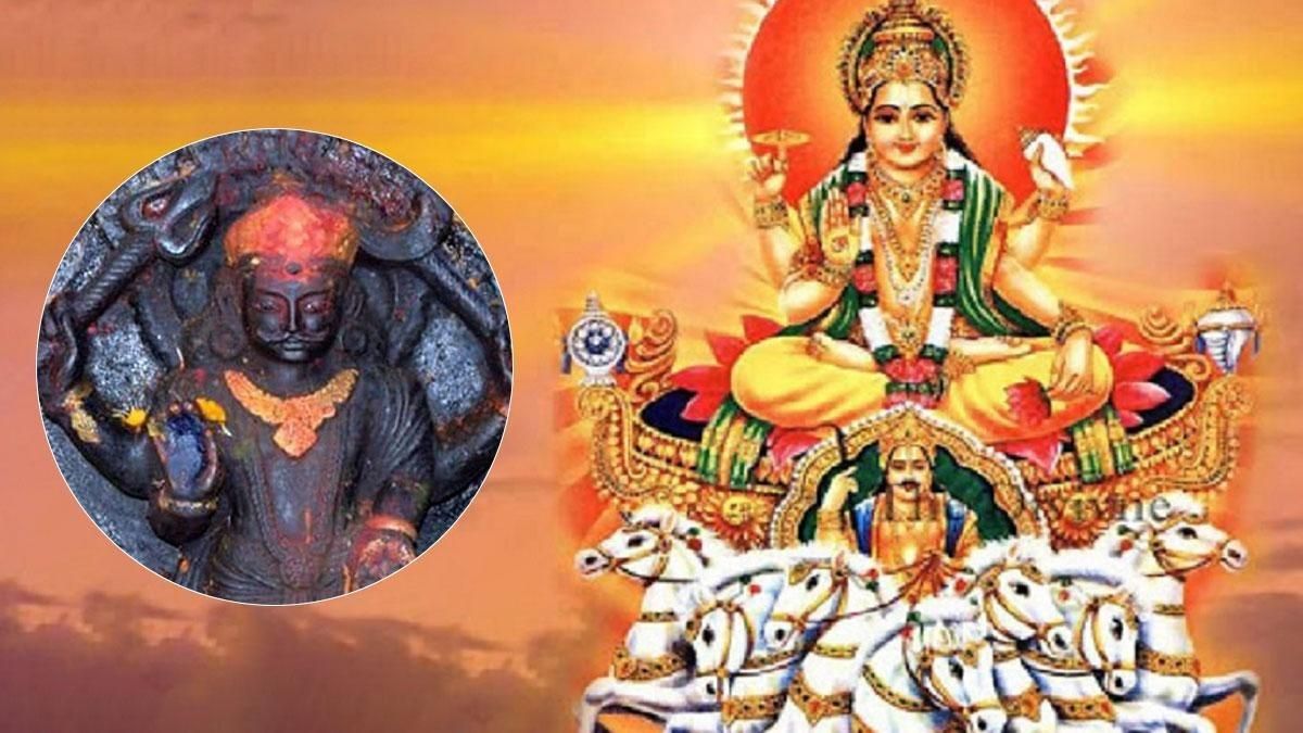 সূর্য আর শনির জোড়া আশীর্বাদ, আগামী কিছুদিন টাকার চাষ করবে ৩ রাশি