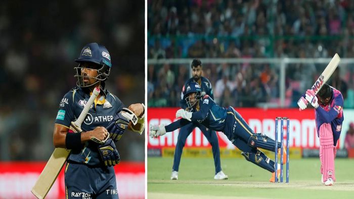 ঋদ্ধিমান সাহা