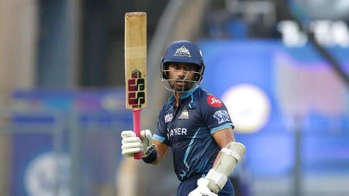 ঋদ্ধিমান সাহা