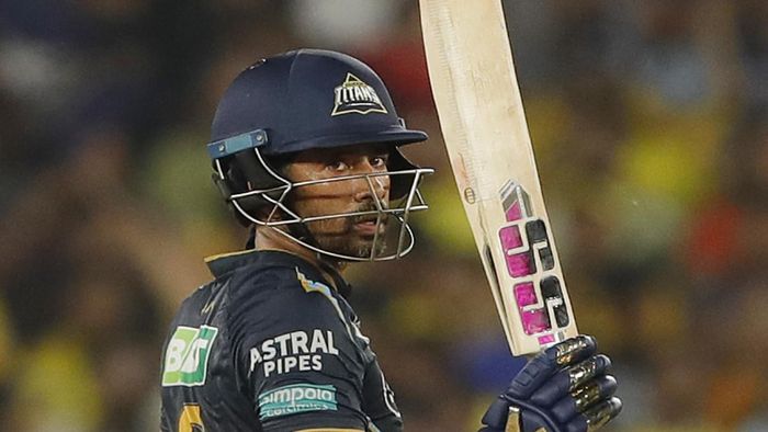 ঋদ্ধিমান সাহা